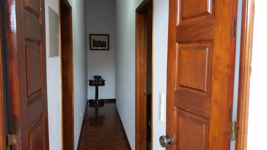 Banana House Hotel Ponta do Sol  0*,